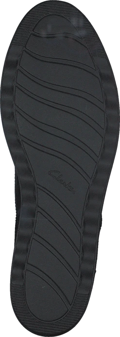 Clarks Sharon Noel Black Leather 13 Clarks Sharon Noel Black Leather -Duffy kauppa 60208 33 6