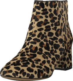 Clarks Sheer Flora Leopard Print -Duffy kauppa 60208 36 2