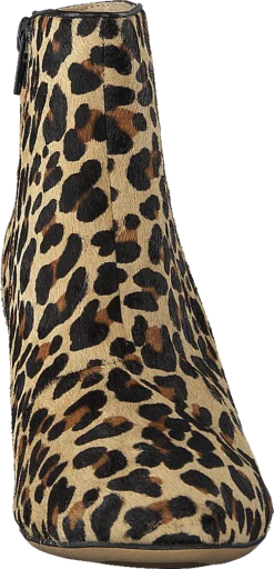 Clarks Sheer Flora Leopard Print -Duffy kauppa 60208 36 3