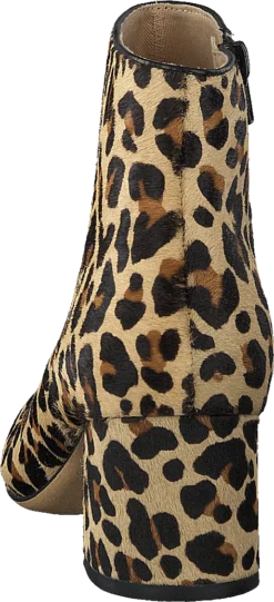 Clarks Sheer Flora Leopard Print -Duffy kauppa 60208 36 4