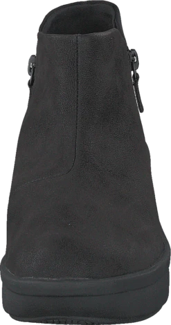 Clarks Step Rose Up Black -Duffy kauppa 60208 40 3