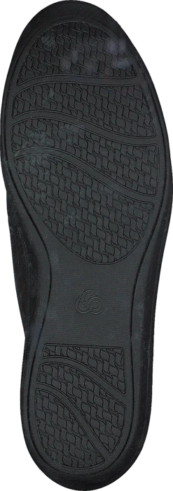 Clarks Step Rose Up Black -Duffy kauppa 60208 40 6