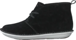 Clarks Step Weltisle. Black