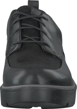 Clarks Un Balsa Lace Black Combi -Duffy kauppa 60208 43 3