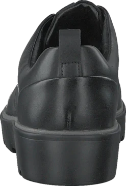 Clarks Un Balsa Lace Black Combi -Duffy kauppa 60208 43 4
