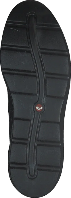 Clarks Un Balsa Lace Black Combi -Duffy kauppa 60208 43 6