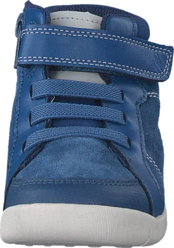 Clarks Emery Beat T Blue Suede -Duffy kauppa 60208 61 3