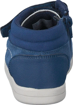 Clarks Emery Beat T Blue Suede -Duffy kauppa 60208 61 4