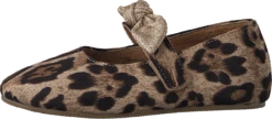 Freja Leo Leopard