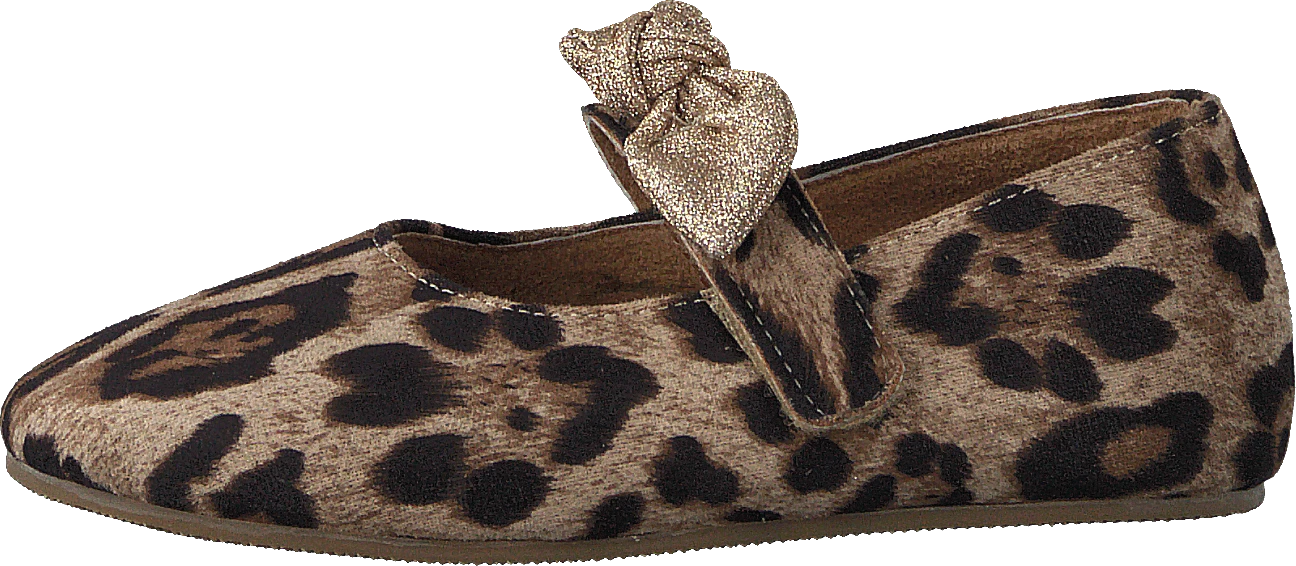 Freja Leo Leopard 1 Freja Leo Leopard
