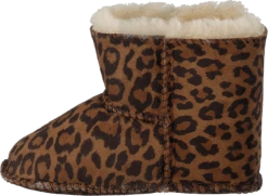 Nadine Leo Leopard