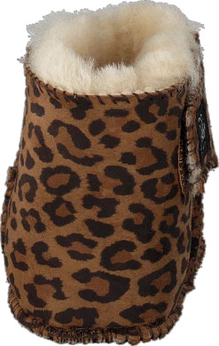 Nadine Leo Leopard -Duffy kauppa 60208 71 4