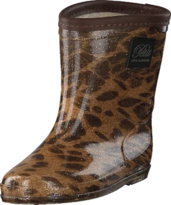 Ariel Leopard -Duffy kauppa 60208 73 2