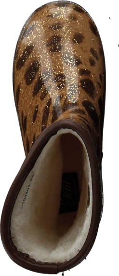 Ariel Leopard -Duffy kauppa 60208 73 5