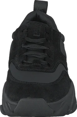 Fire Sneaker Black 10 Fire Sneaker Black -Duffy kauppa 60208 99 3