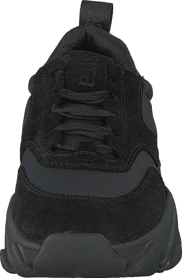 Fire Sneaker Black 4 Fire Sneaker Black - Image 4