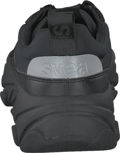 Fire Sneaker Black 11 Fire Sneaker Black -Duffy kauppa 60208 99 4