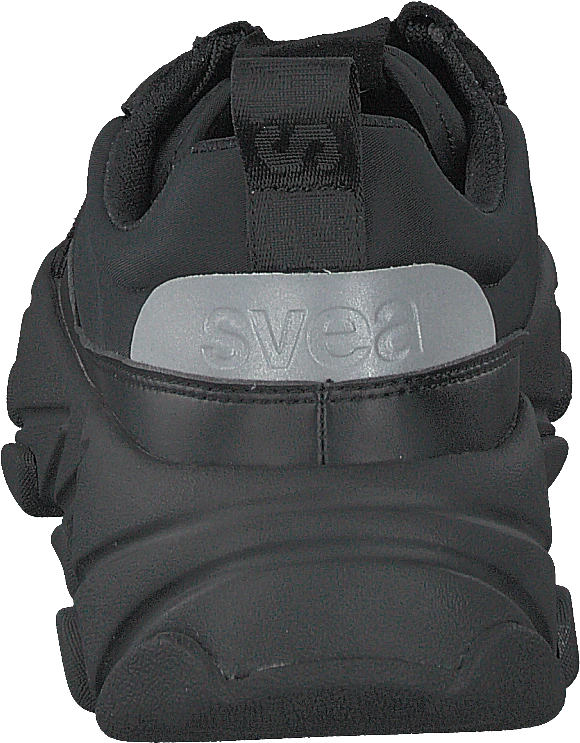 Fire Sneaker Black 5 Fire Sneaker Black - Image 5