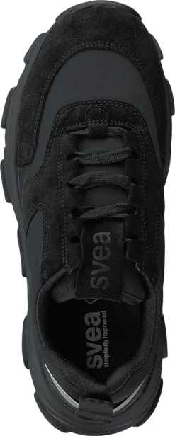 Fire Sneaker Black 12 Fire Sneaker Black -Duffy kauppa 60208 99 5