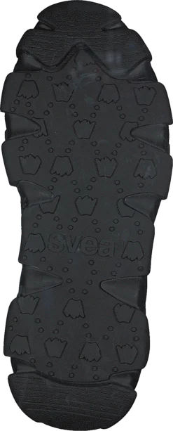 Fire Sneaker Black 13 Fire Sneaker Black -Duffy kauppa 60208 99 6