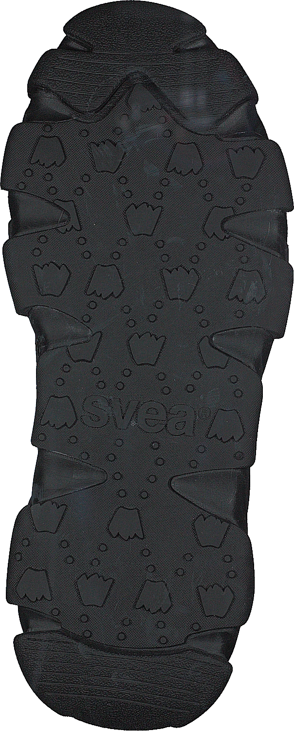 Fire Sneaker Black 7 Fire Sneaker Black - Image 7