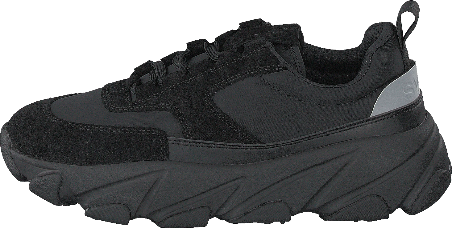 Fire Sneaker Black 1 Fire Sneaker Black