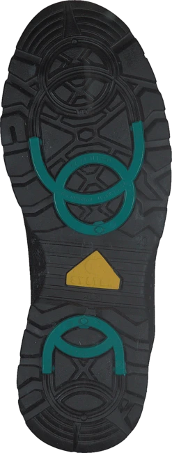 75386m-01 Black -Duffy kauppa 60209 13 6