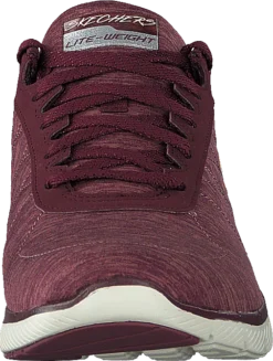 Skechers Womens Flex Appeal 3.0 Burg -Duffy kauppa 60209 33 3