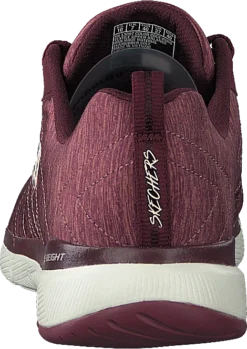 Skechers Womens Flex Appeal 3.0 Burg -Duffy kauppa 60209 33 4