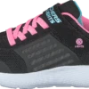 Skechers Girls Dyna-lite Bkpk