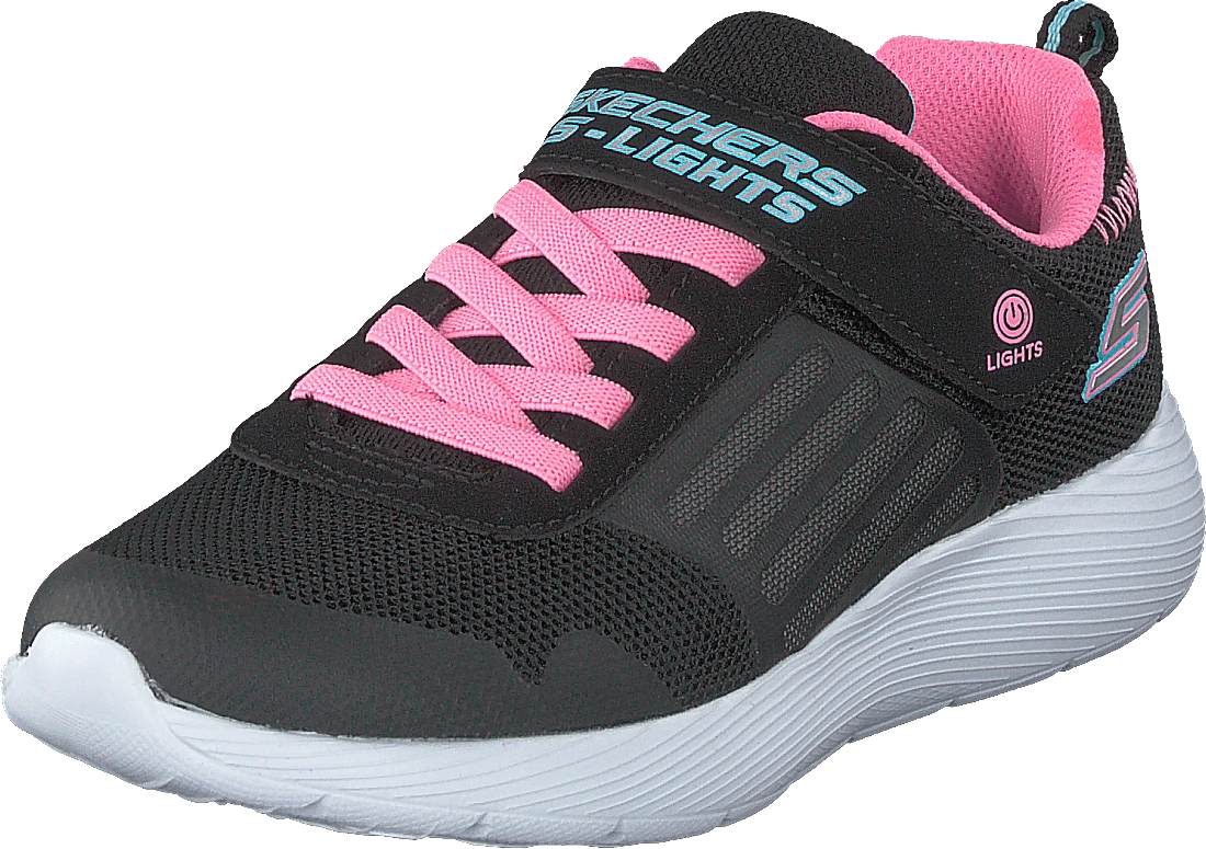 Skechers Girls Dyna-lite Bkpk 3 Skechers Girls Dyna-lite Bkpk - Image 3