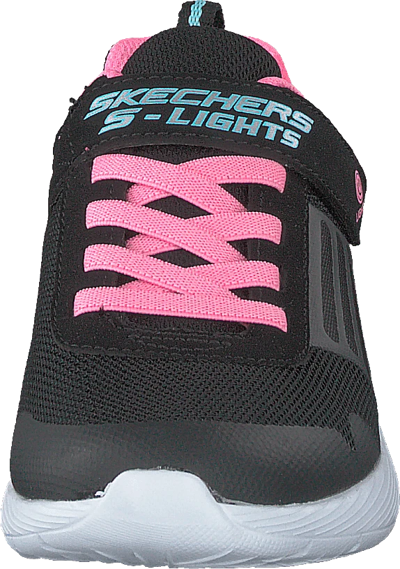 Skechers Girls Dyna-lite Bkpk 4 Skechers Girls Dyna-lite Bkpk - Image 4