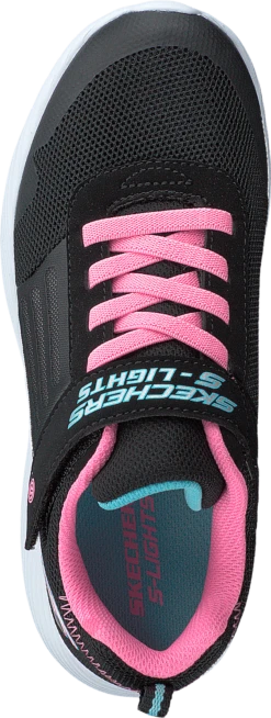 Skechers Girls Dyna-lite Bkpk 12 Skechers Girls Dyna-lite Bkpk -Duffy kauppa 60209 44 5