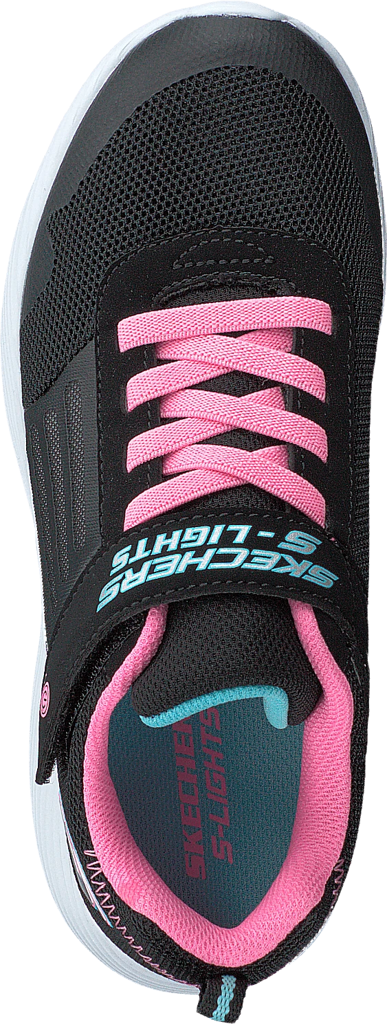 Skechers Girls Dyna-lite Bkpk 6 Skechers Girls Dyna-lite Bkpk - Image 6