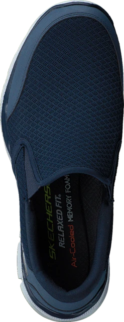 Skechers Mens Equalizer 3.0 - Bluegate Nvy -Duffy kauppa 60209 95 5