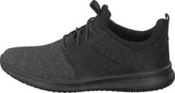 Skechers Mens Delson - Camben Bbk