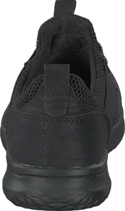 Skechers Mens Delson - Camben Bbk -Duffy kauppa 60209 98 4