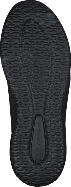 Skechers Mens Delson - Camben Bbk -Duffy kauppa 60209 98 6