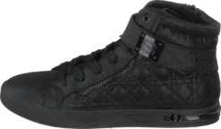 Skechers Girls Shoutouts Bbk