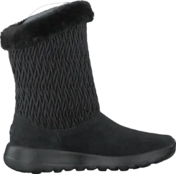 Skechers Womens On-the-go Joy Bbk -Duffy kauppa 60210 12 1