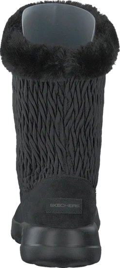 Skechers Womens On-the-go Joy Bbk -Duffy kauppa 60210 12 4