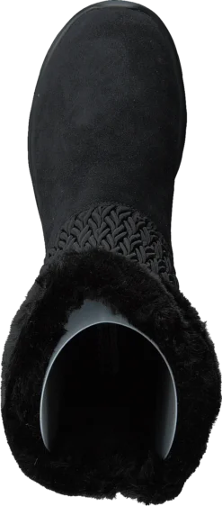 Skechers Womens On-the-go Joy Bbk -Duffy kauppa 60210 12 5