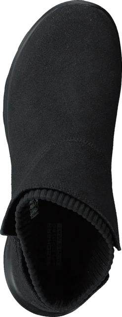 Skechers Womens On-the-go Joy Bkgy -Duffy kauppa 60210 14 5