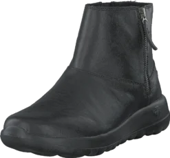 Skechers Womens On-the-go Joy Bbk -Duffy kauppa 60210 16 2