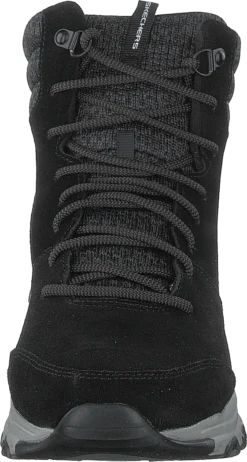 Skechers Womens D'lites - Chill Flurry Blk -Duffy kauppa 60210 21 3