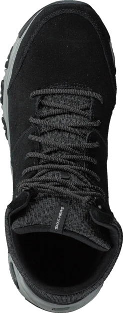 Skechers Womens D'lites - Chill Flurry Blk -Duffy kauppa 60210 21 5