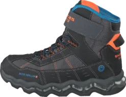 Skechers Boys Turbowave - Polar Rush Bkcc