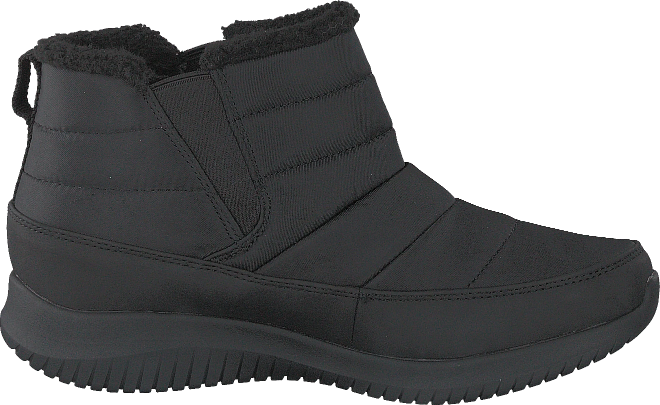 Skechers Womens Ultra Flex Rb Bbk 2 Skechers Womens Ultra Flex Rb Bbk - Image 2