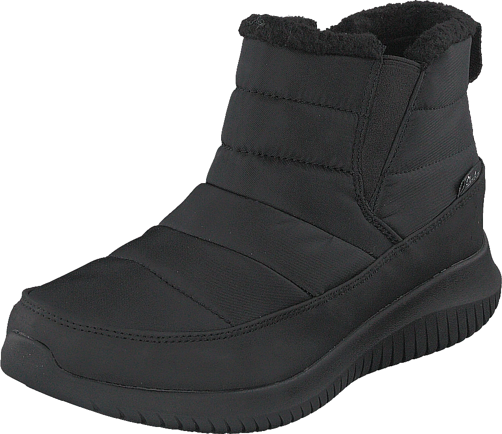 Skechers Womens Ultra Flex Rb Bbk 3 Skechers Womens Ultra Flex Rb Bbk - Image 3