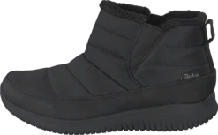 Skechers Womens Ultra Flex Rb Bbk